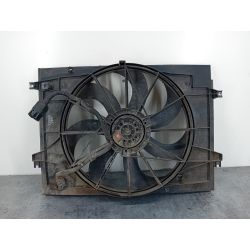 COOLER FAN KIA SPORTAGE I 2.02.0 CRDI200625380-2EXXXS41403184                                            