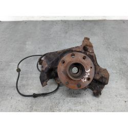 ZWROTNICA LEWY PRZÓD FIAT GRANDE PUNTO 1.41.4 8V2010296773197                                            