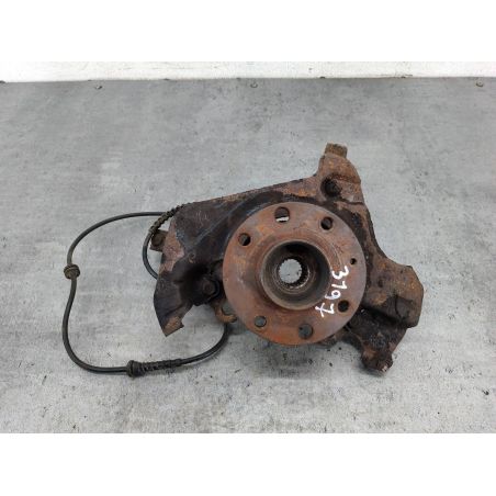 ZWROTNICA LEWY PRZÓD FIAT GRANDE PUNTO