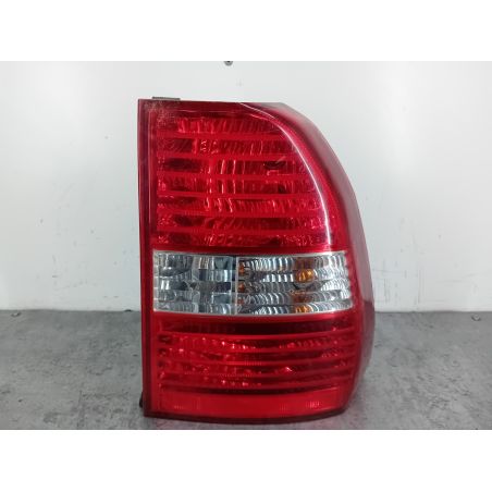 LAMPA TYLNA PRAWA KIA SPORTAGE I