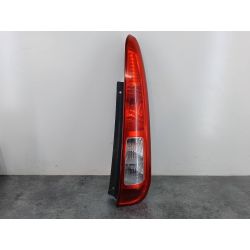 LAMPA TYLNA PRAWA FORD FUSION 1.41.4 16V200862803286                                            