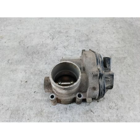 PRZEPUSTNICA FORD FUSION 1.4 1.4 16V 2008 9E927FC  VR2S6U 62 80 3286 