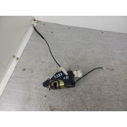 ZAMEK DRZWI LEWY PRZÓD PEUGEOT 407 2.0 HDI 136KM2.0 HDI20059660698280F00   40517095EZR1363355                                            