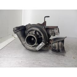 TURBINA CITROEN C5 II 1.6 HDI 109KM1.6 HDI20059657571880  753420-4EYT1093258                                            