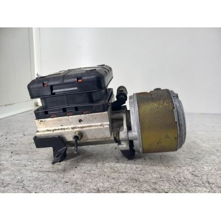 POMPA ZAWIESZENIA CITROEN C5 II 1.6 HDI 109KM 1.6 HDI 2005 MP8025/GEP EYT 109 3258 