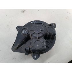 WENTYLATOR NAWIEWU, DMUCHAWA RENAULT TRAFIC II 1.9 DCI 80KM1.9 DCI2005OD31802954                                            