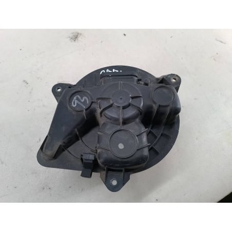 WENTYLATOR NAWIEWU, DMUCHAWA RENAULT TRAFIC II 1.9 DCI 80KM 1.9 DCI 2005 OD31 80 2954 