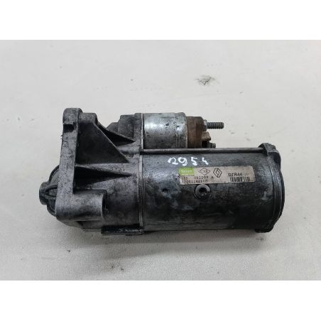 starter RENAULT TRAFIC II 1.9 DCI 80KM 1.9 DCI 2005 7700116260D OD31 80 2954 