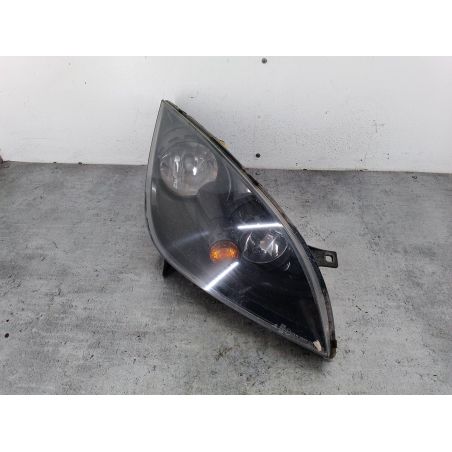 LAMPA PRZÓD PRAWA MITSUBISHI COLT VI