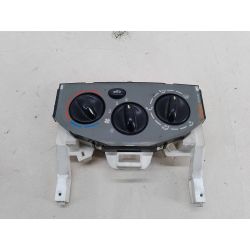 PANEL NAWIEWU RENAULT TRAFIC II 1.9 DCI 80KM1.9 DCI2005W964097KOD31802954                                            