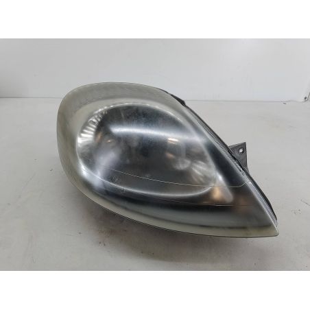 LAMPA PRZÓD PRAWA RENAULT TRAFIC II 1.9 DCI 80KM 1.9 DCI 2005 7700311372  OD31 80 2954 