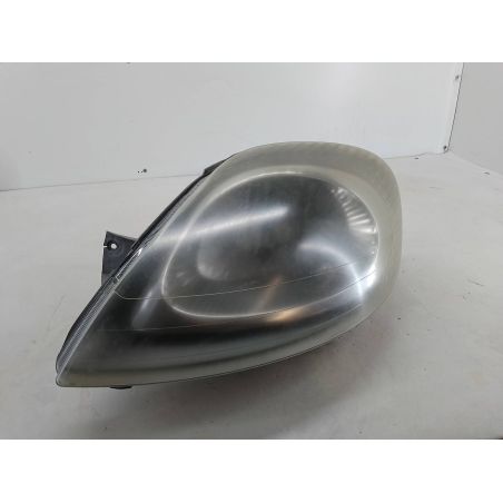 LAMPA PRZÓD LEWA RENAULT TRAFIC II 1.9 DCI 80KM 1.9 DCI 2005 7700311371  OD31 80 2954 