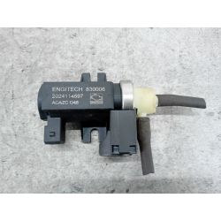 ZAWÓR PODCIŚNIENIA TURBINY KIA SPORTAGE I 2.02.0 CRDI20062024114597S41403184                                            