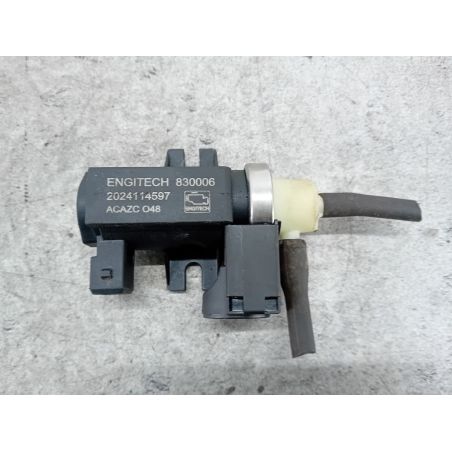 ZAWÓR PODCIŚNIENIA TURBINY KIA SPORTAGE I