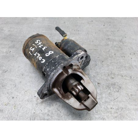 starter MITSUBISHI COLT VI 1.3 16V 95KM 1.3 16V 2007 A98 95 3145 