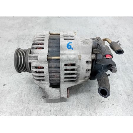 ALTERNATOR KIA SPORTAGE I