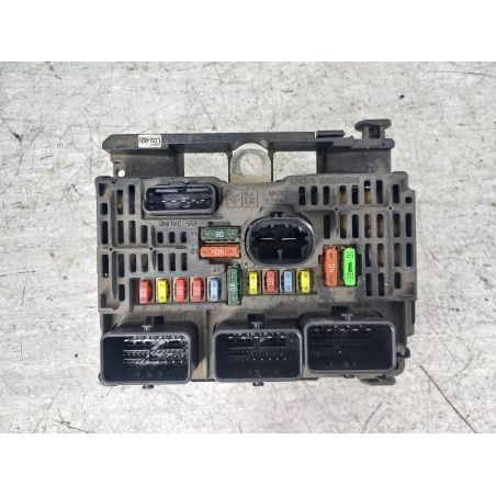 MODUŁ BSM PEUGEOT 407 2.0 HDI 136KM 2.0 HDI 2005 9656593880  S118983002M EZR 136 3355 