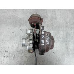 TURBINA KIA SPORTAGE I 2.02.0 CRDI200628231-27400HMCS41403184                                            