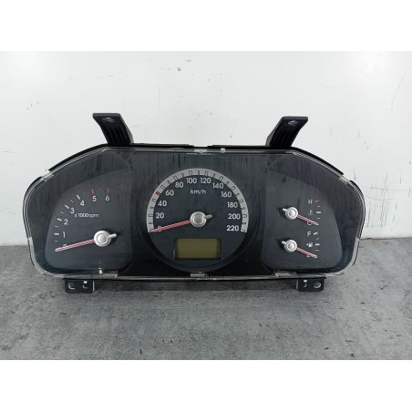 LICZNIK KIA SPORTAGE I