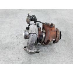 TURBINA FORD FOCUS II 1.6 TDCI 90KM1.6 TDCI20069657530580H3903336                                            
