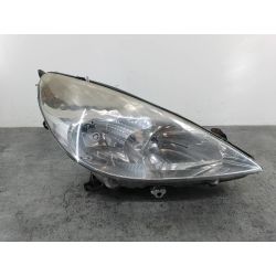 LAMPA PRZÓD PRAWA XENON PEUGEOT 607 2.2 HDI 133KM2.2 HDI20049654670880  89010121ETS1333456                                            