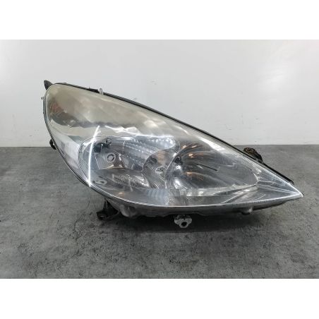 LAMPA PRZÓD PRAWA XENON PEUGEOT 607 2.2 HDI 133KM 2.2 HDI 2004 9654670880  89010121 ETS 133 3456 