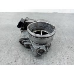 PRZEPUSTNICA SKODA SUPERB I 2.5 TDI 163KM2.5 TDI2003LF3V1633559                                            