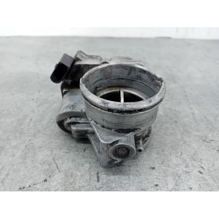 PRZEPUSTNICA SKODA SUPERB I