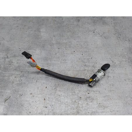 STACYJKA RENAULT MASTER II FL 2.5 DCI 120KM 2.5 DCI 2006 0389 120 3265 