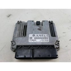 KOMPUTER, STEROWNIK VW BEETLE 2.0 TSI 200KM 2.0 TSI201106J907309A 06J906027AJ LD7X2003493                                            