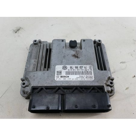 KOMPUTER, STEROWNIK VW BEETLE 2.0 TSI 200KM  2.0 TSI 2011 06J907309A 06J906027AJ  LD7X 200 3493 
