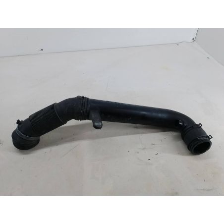 PRZEWÓD INTERCOOLERA VW BEETLE 2.0 TSI 200KM  2.0 TSI 2011 1K0129654AR 1K0129656AK 1K0129627C LD7X 200 3493 