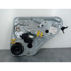 PODNOŚNIK SZYBY PRAWY TYŁ SKODA SUPERB I 2.5 TDI 163KM2.5 TDI20033U5839752BPLF3V1633559                                            