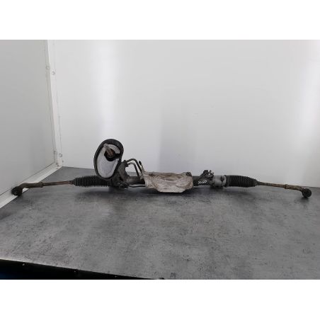 MAGLOWNICA PRZEKŁADNIA KIEROWNICY FORD FOCUS C-MAX 1.6 TI 115KM 1.6 Ti-VCT 2006 H4 115 3460 