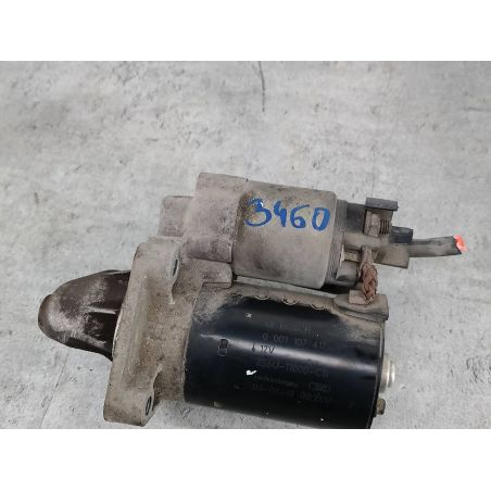 ROZRUSZNIK FORD FOCUS C-MAX 1.6 TI 115KM 1.6 Ti-VCT 2006 2S6U-11000-CB           0001107417 H4 115 3460 