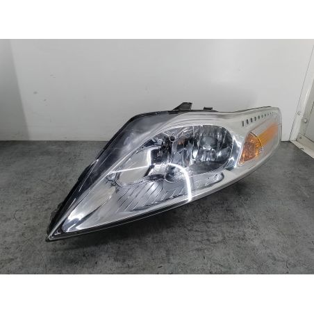 LAMPA PRZÓD LEWA FORD MONDEO IV 1.8 TDCI 1.8 TDCI 2008 08-431-1179L G6 125 