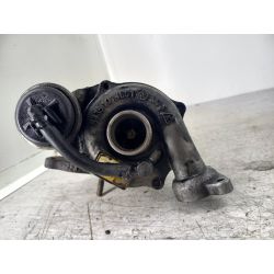 TURBINA PEUGEOT 206 1.4 HDI 70KM1.4 HDIKP35-487599703527                                            