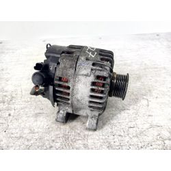 ALTERNATOR PEUGEOT 206 1.4 HDI 70KM1.4 HDI9646476280  2542704A  TG15C022703527                                            