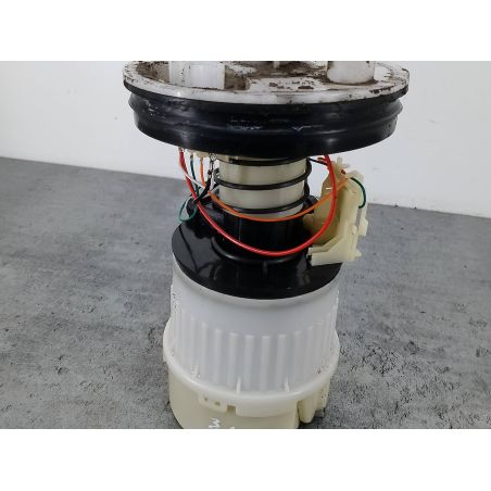 POMPA PALIWA FORD FOCUS C-MAX 1.6 TI 115KM 1.6 Ti-VCT 2006 H4 115 3460 