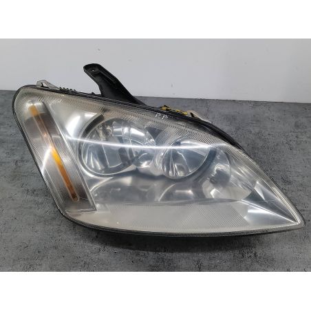 LAMPA PRZÓD PRAWA FORD FOCUS C-MAX 1.6 TI 115KM 1.6 Ti-VCT 2006 3M51-13005-AH       1EE270600-02 H4 115 3460 