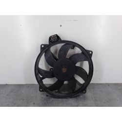 COOLER FAN RENAULT SCENIC III 1.4 TCE 130KM1.4 TCE2009M135493 TECNB1303539                                            