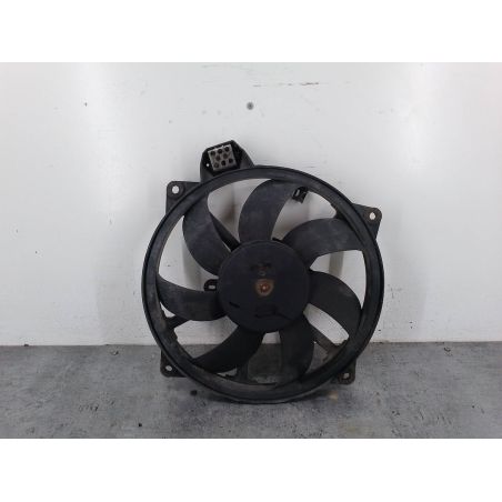 COOLER FAN RENAULT SCENIC III 1.4 TCE 130KM 1.4 TCE 2009 M135493  TECNB 130 3539 