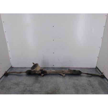 MAGLOWNICA PRZEKŁADNIA KIEROWNICY RENAULT SCENIC III 1.4 TCE 130KM 1.4 TCE 2009 490010024R TECNB 130 3539 