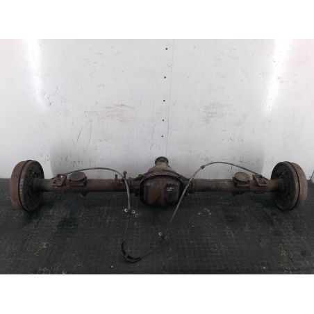 MOST TYLNY DAEWOO LUBLIN