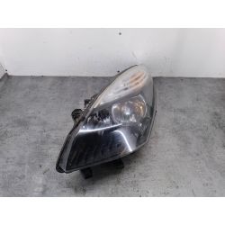 LAMPA PRZÓD LEWA RENAULT SCENIC III 1.4 TCE 130KM1.4 TCE2009TECNB1303539                                            