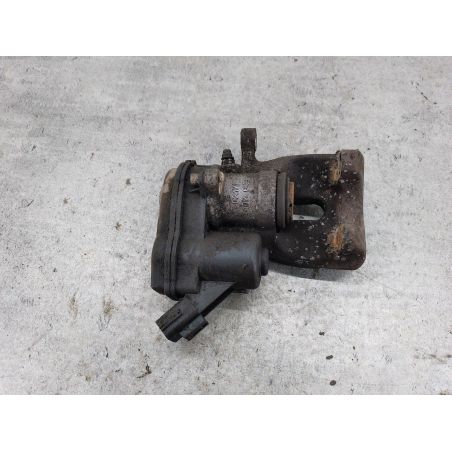 ZACISK HAMULCOWY LEWY TYŁ RENAULT SCENIC III 1.4 TCE 130KM 1.4 TCE 2009 TECNB 130 3539 