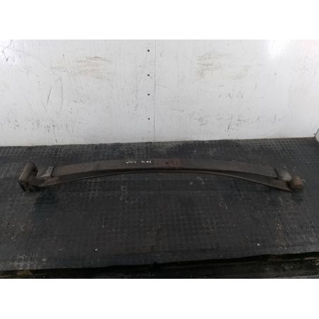 RESOR TYŁ MERCEDES-BENZ SPRINTER W903