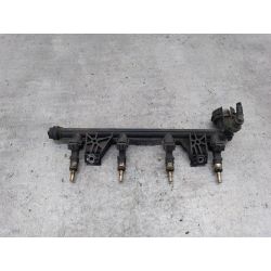 LISTWA WTRYSKOWA BENZYNA RENAULT SCENIC III 1.4 TCE 130KM1.4 TCE2009175200037RTECNB1303539                                            