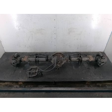 MOST TYLNY MERCEDES-BENZ SPRINTER W903