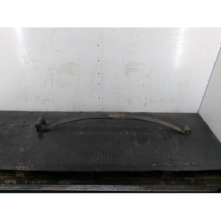 RESOR TYŁ MERCEDES-BENZ SPRINTER W903